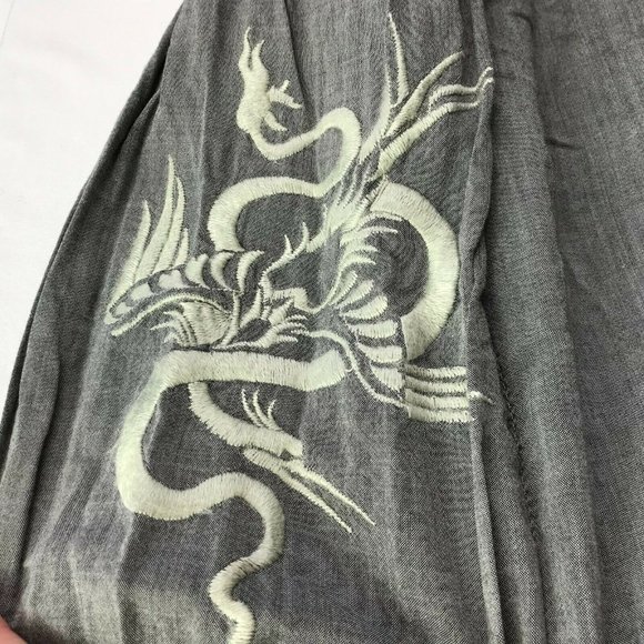 Express Design Studio Men's Button Down Shirt XL - Picture 3 of 9